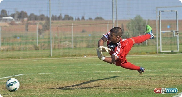 איתי שאול (אבי רביבו)